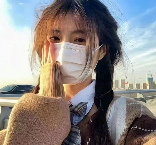 乌干达天空下