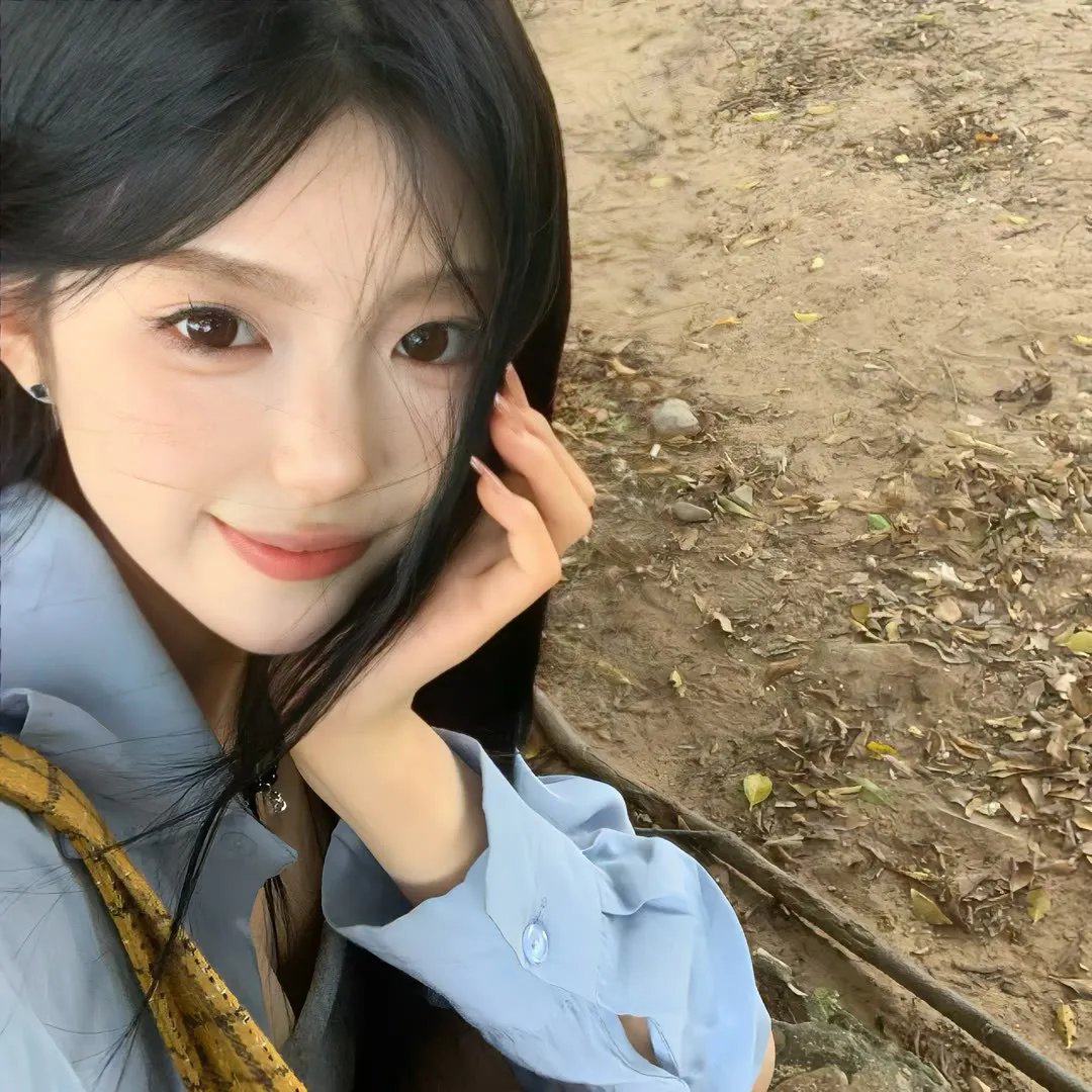 玉女情如火
